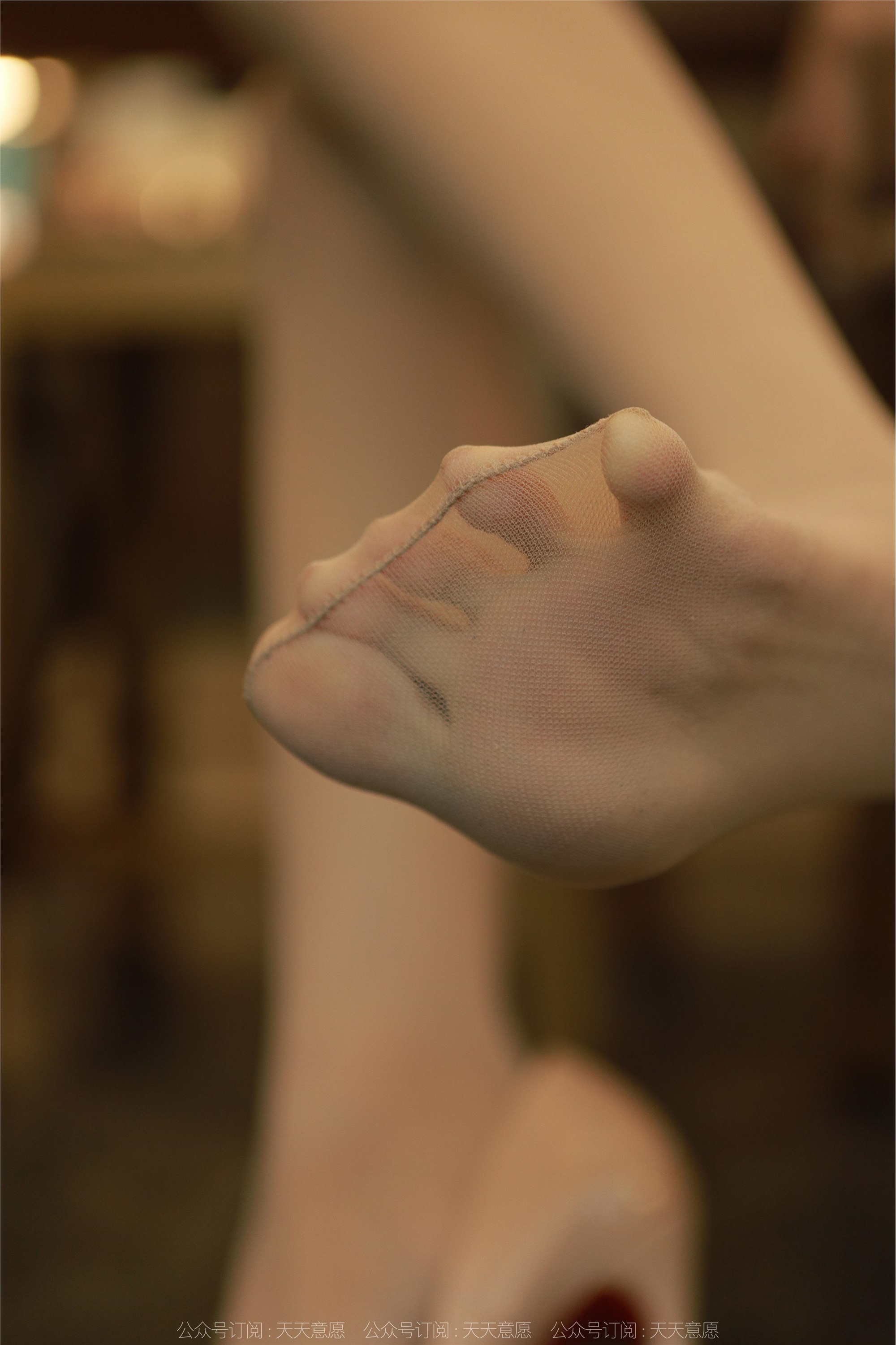 IESS异思趣向  2022.11.15 丝享家 1269 美子《裸色高跟》